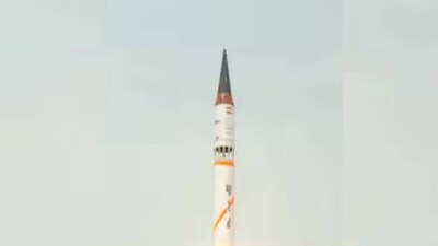 File pic (Image: DRDO)