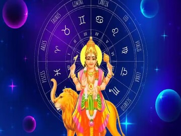 সুখবর! '৪ রাশি' টাকার গদিতে চড়বে! বুধ প্রবেশ করছেন শতভিষা নক্ষত্রের দ্বিতীয় অবস্থানে