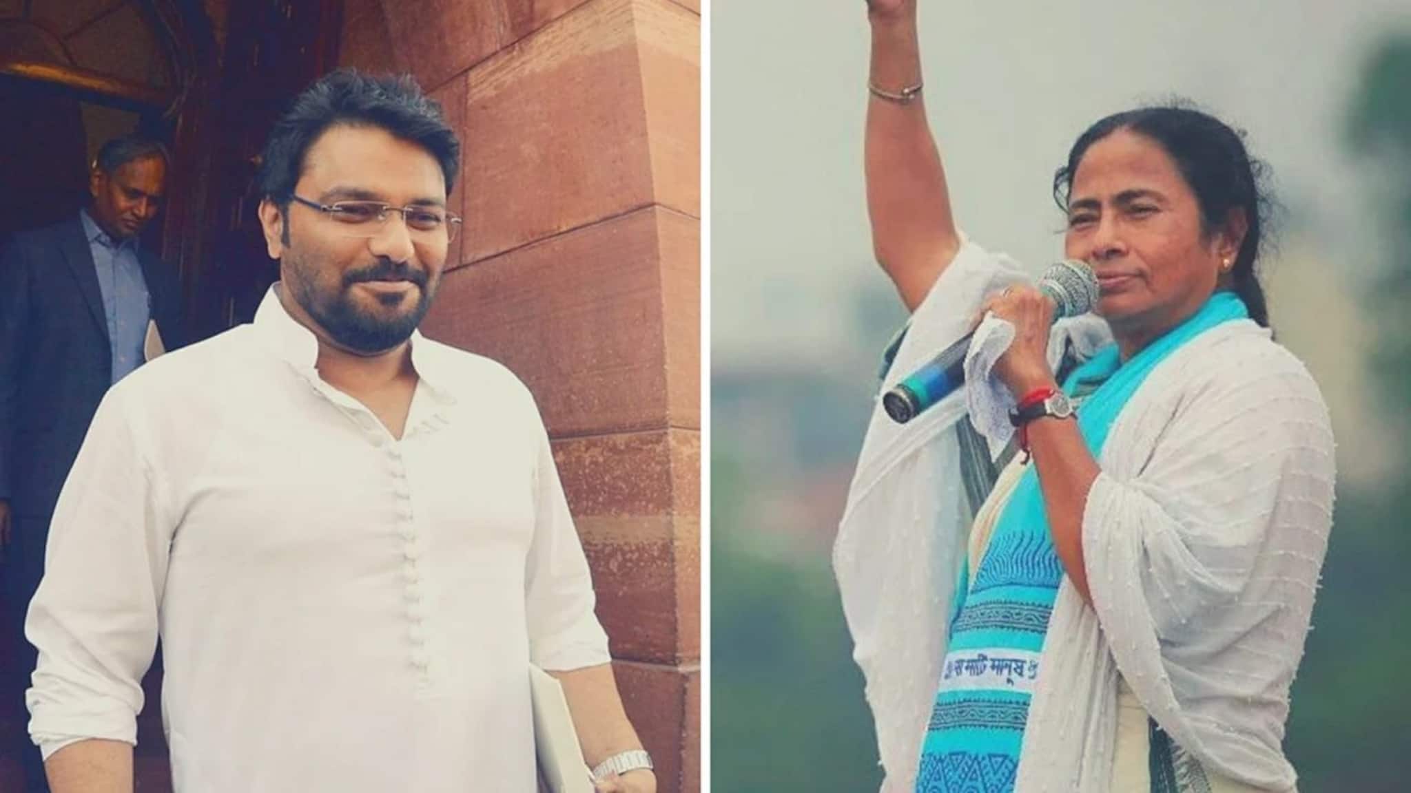 Babul Supriyo: রাজ্যের মন্ত্রী, তবু কেন বাবুল সুপ্রিয়কে রাজ্যসভায় প্রার্থী করল তৃণমূল? পিছনে রয়েছে দুটি বড় কারণ! কী জানেন?