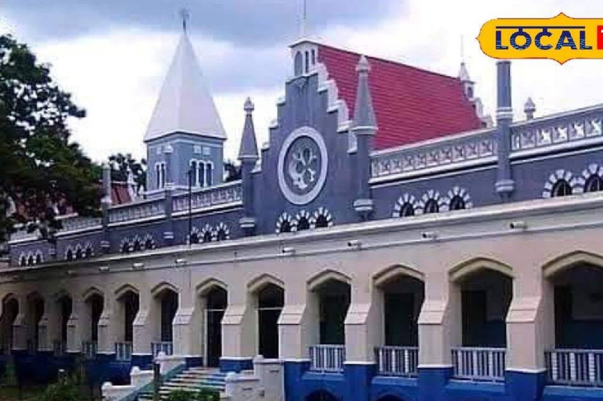 উচ্চ মাধ্যমিক শেষ, কী নিয়ে পড়বেন? কৃষ্ণনাথ কলেজে পড়ার দারুণ সব সুযোগ, জানুন উচ্চ মাধ্যমিক শেষ, কী নিয়ে পড়বেন? কৃষ্ণনাথ কলেজে পড়ার দারুণ সব সুযোগ, জানুন