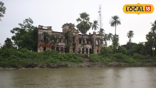 উত্তরবঙ্গ ভ্রমণে নতুনত্বের স্বাদ পেতে ঘুরে আসুন উত্তর দিনাজপুরের রায়গঞ্জের বাহিন জমিদার বাড়ি। নাগর নদীর তীরে অবস্থিত এই প্রাচীন প্রাসাদের ইতিহাস ও স্থাপত্য আপনাকে মুগ্ধ করবে।