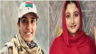 পর পর হামলায় রক্তাক্ত বালোচিস্তান! নেপথ্যে দুই মহিলা যোদ্ধার ছবি প্রকাশ্যে! কী করেছিলেন তাঁরা? 
