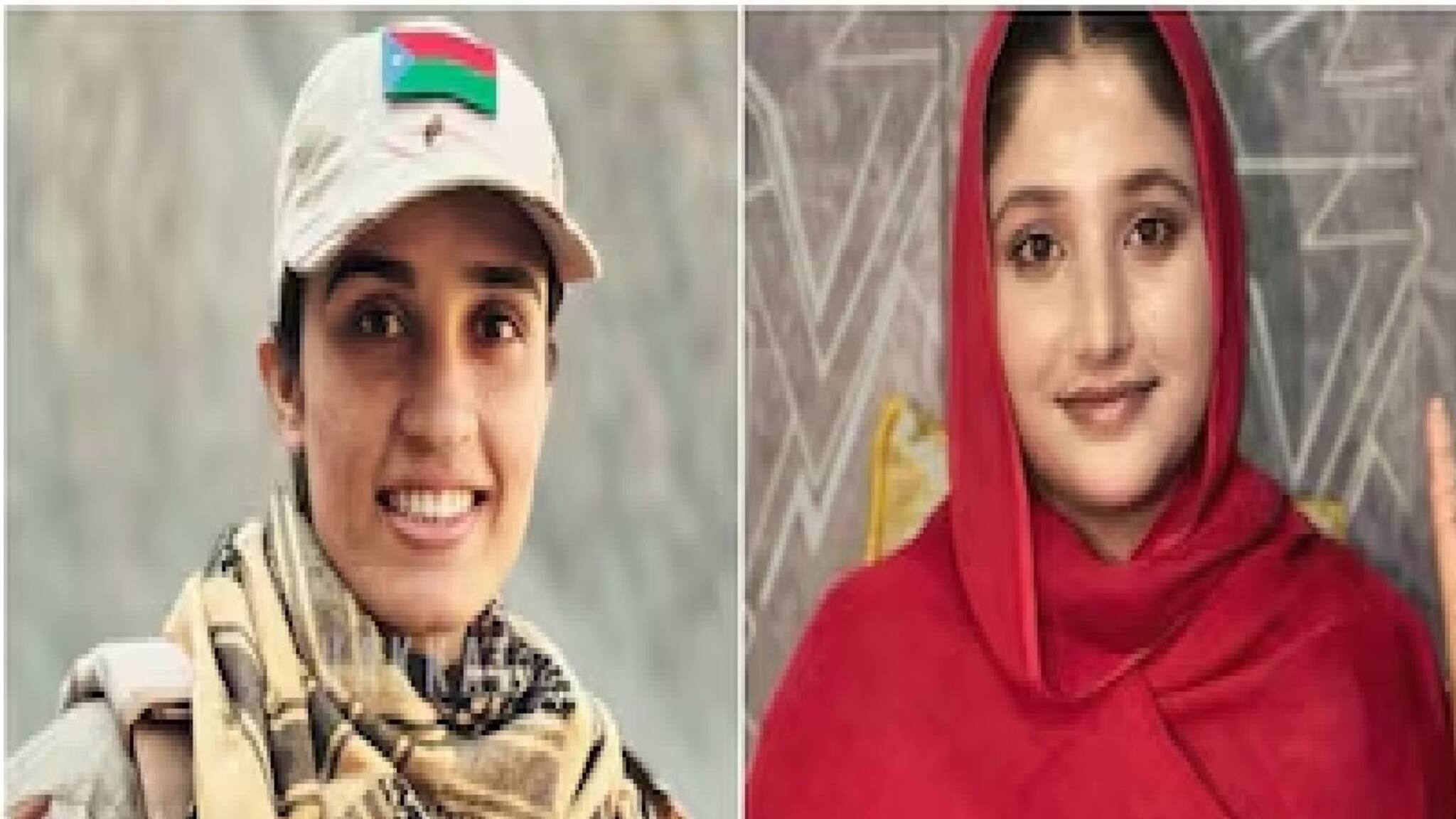 পর পর হামলায় রক্তাক্ত বালোচিস্তান! নেপথ্যে আসল মাথা দুই মহিলা! কী করেছেন তাঁরা জানেন? চমকে উঠবেন শুনে