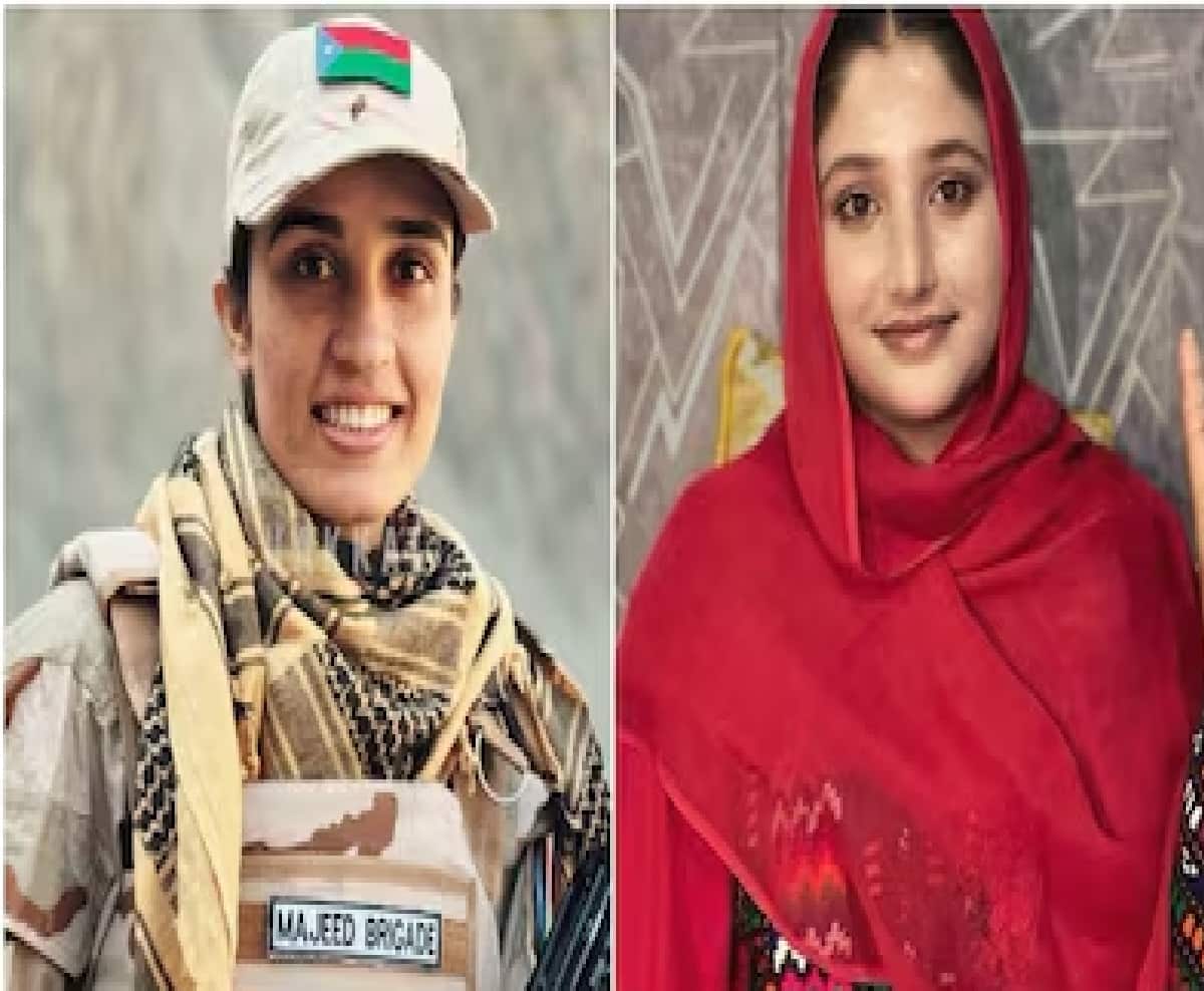 পর পর হামলায় রক্তাক্ত বালোচিস্তান! নেপথ্যে আসল মাথা দুই মহিলা! কী করেছেন তাঁরা জানেন? চমকে উঠবেন শুনে