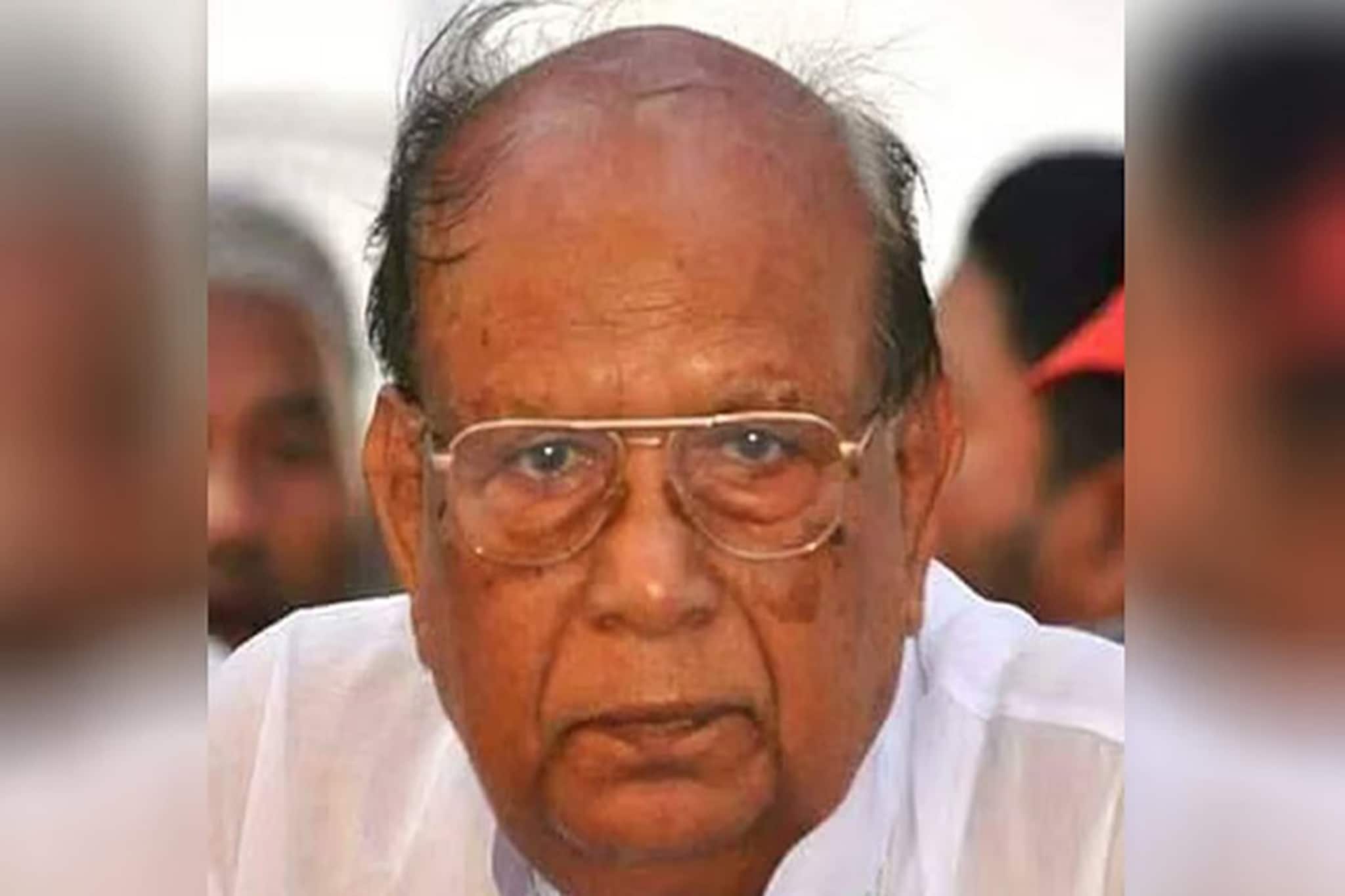 বাংলাদেশের জেলে হাসিনা আমলের মন্ত্রী রমেশ সেনের মৃত্যু! ভয়াবহ ঘটনা, কী ঘটেছিল জেলে জানেন?