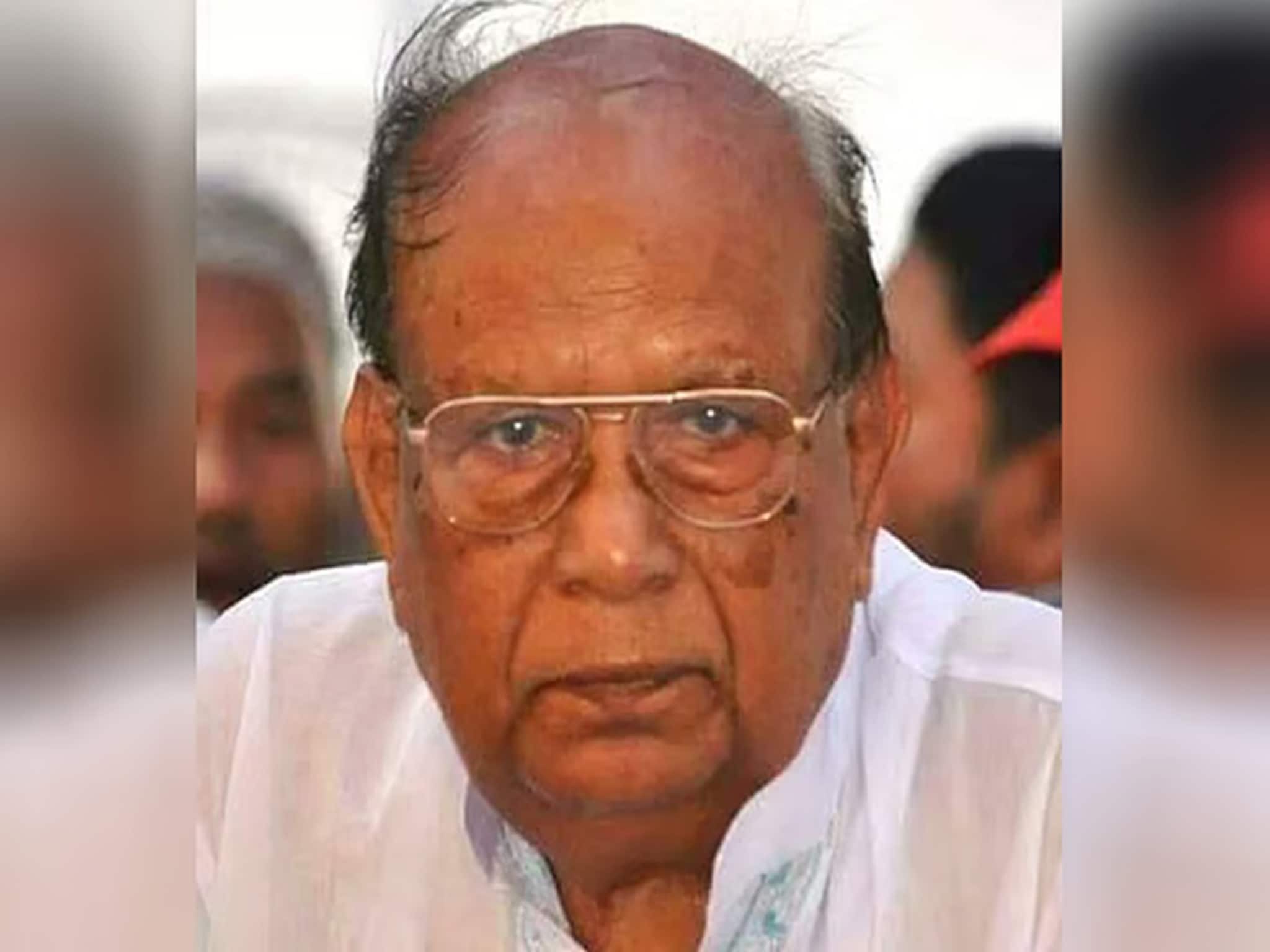 বাংলাদেশের জেলে হাসিনা আমলের মন্ত্রী রমেশ সেনের মৃত্যু! ভয়াবহ ঘটনা, কী ঘটেছিল জেলে জানেন?