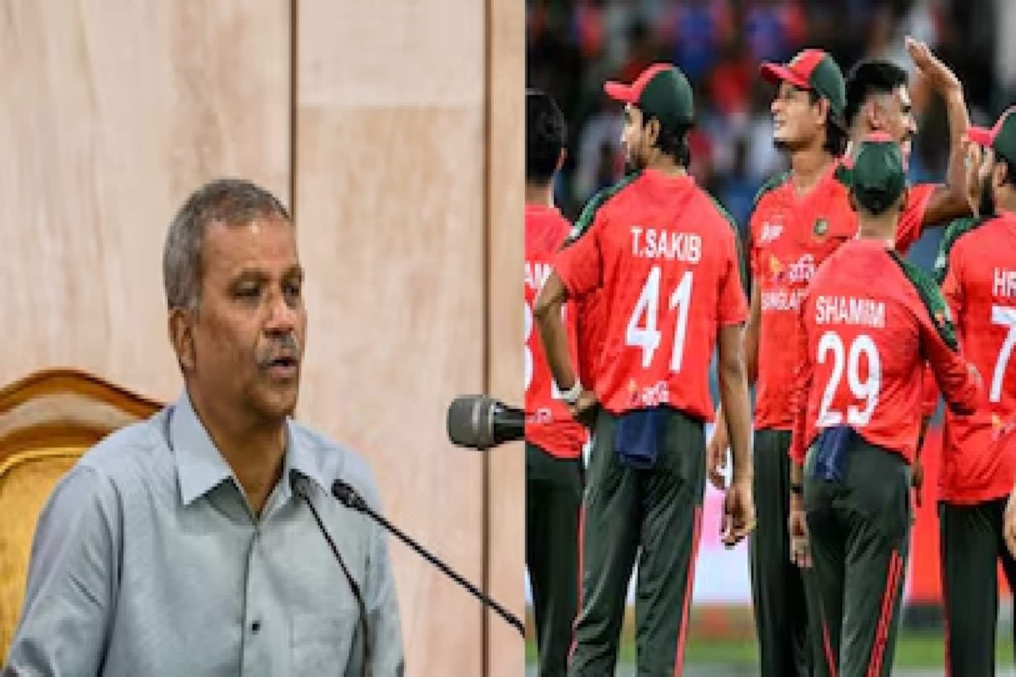 U Turn নাকি ‘শাক দিয়ে মাছ ঢাকা’- তোলপাড়, সরকার কিছুই বলেনি, প্লেয়াররাই নাকি ঠিক করেছিল