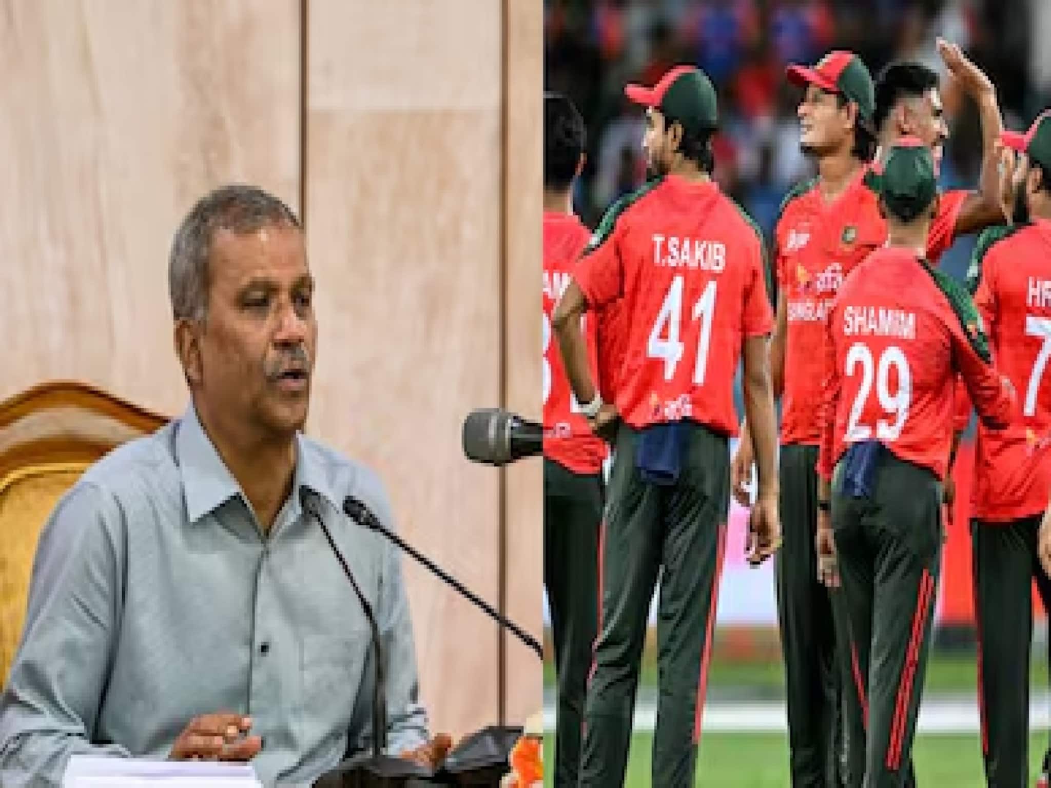 U Turn নাকি ‘শাক দিয়ে মাছ ঢাকা’- তোলপাড়, সরকার কিছুই বলেনি, প্লেয়াররাই নাকি ঠিক করেছিল