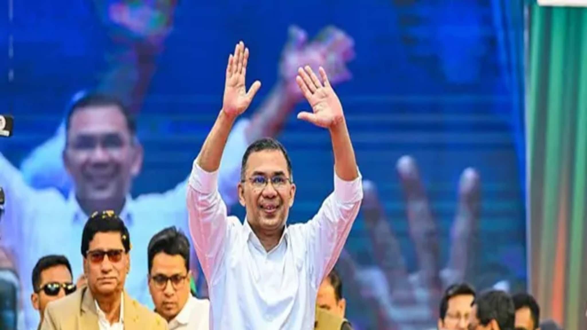 Bangladesh New Government: প্রধানমন্ত্রী তো হচ্ছেন তারেক রহমান, কিন্তু বাংলাদেশের রাষ্ট্রপতি কে হচ্ছেন জানেন? নাম শুনে চমকে উঠছে গোটা দেশ