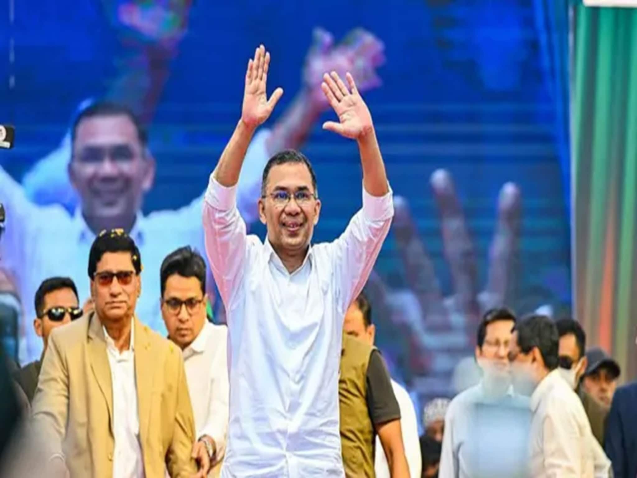 প্রধানমন্ত্রী তো হচ্ছেন তারেক রহমান, কিন্তু বাংলাদেশের রাষ্ট্রপতি কে হচ্ছেন জানেন?