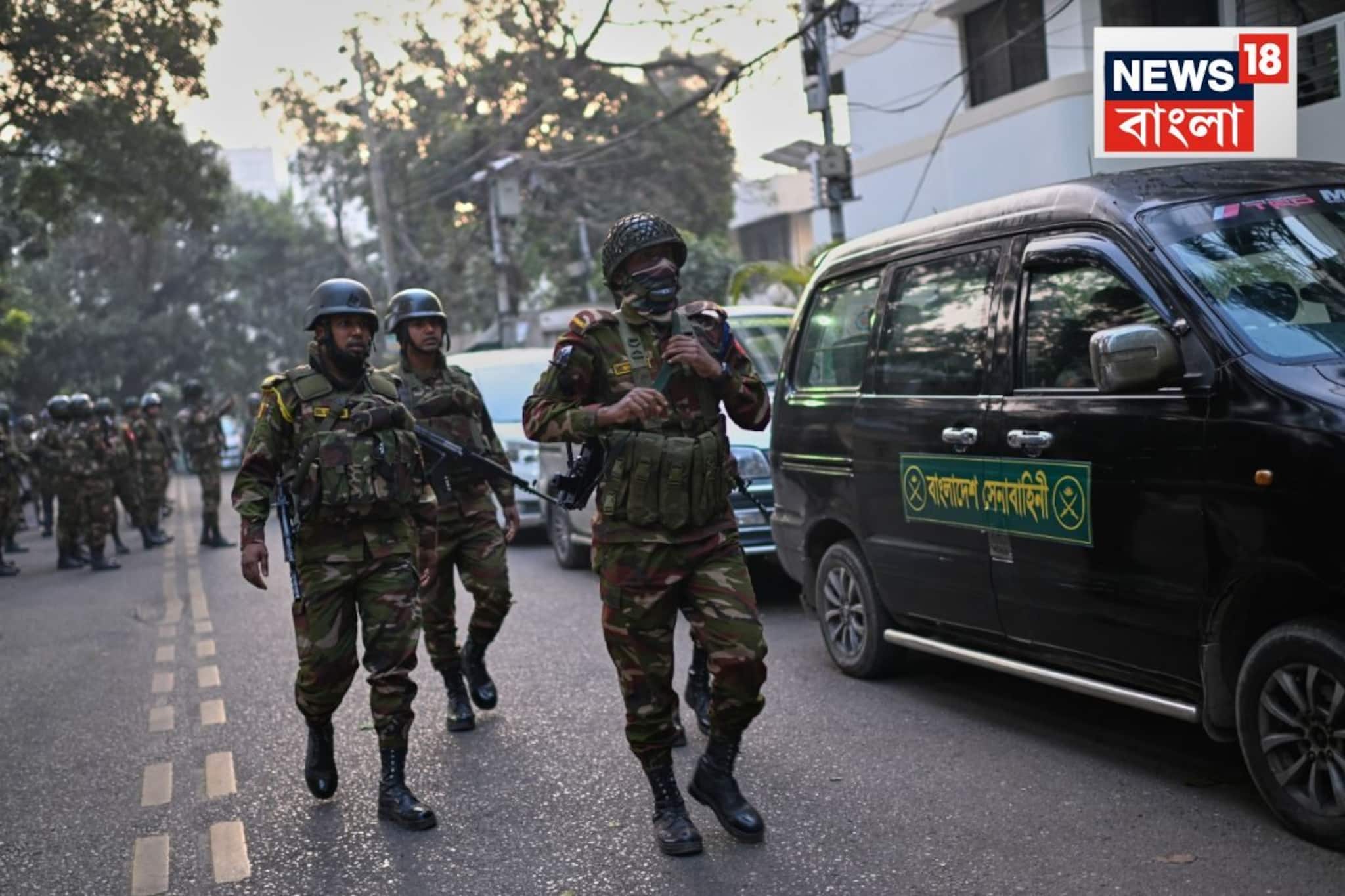 ভোটযুদ্ধে বিএনপি ও জামাত-ছাত্রজোটের লড়াই! বাজিমাত করবে কে? দেখুন ভিডিও