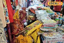 Khadi Mela: হাতে আঁকা পোশাকে মন হারিয়েছে নতুন প্রজন্ম, ভিড় সামলাতে হিমশিম খাচ্ছেন বিক্রেতারা! খাদি মেলায় বড় চমক