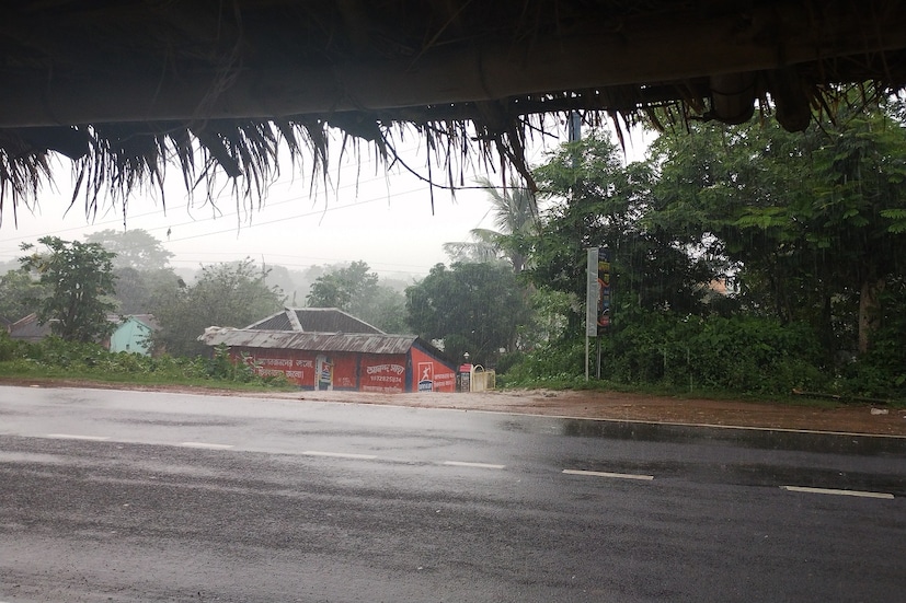 দার্জিলিং-সহ কালিম্পংয়ের পার্বত্য এলাকায় বৃষ্টি এবং উঁচু পার্বত্য এলাকায় হালকা তুষারপাতের সম্ভাবনা। দক্ষিণবঙ্গে পরিষ্কার আকাশ, তাপমাত্রা বাড়বে। দার্জিলিং-সহ কালিম্পংয়ের পার্বত্য এলাকায় বৃষ্টি এবং উঁচু পার্বত্য এলাকায় হালকা তুষারপাতের সম্ভাবনা। দক্ষিণবঙ্গে পরিষ্কার আকাশ, তাপমাত্রা বাড়বে।