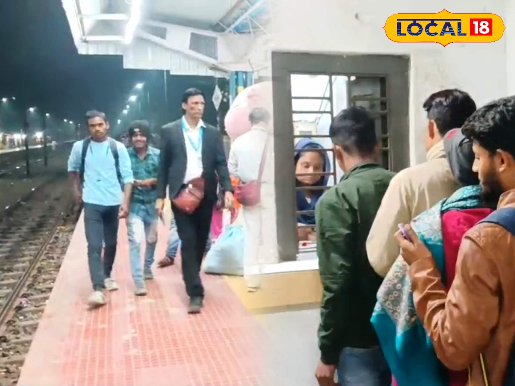 বারাসাত-হাসনাবাদ শাখায় ট্রেনে ওঠার আগে থাকতে হবে সতর্ক! এইসব ভুল করলেই বিপদ