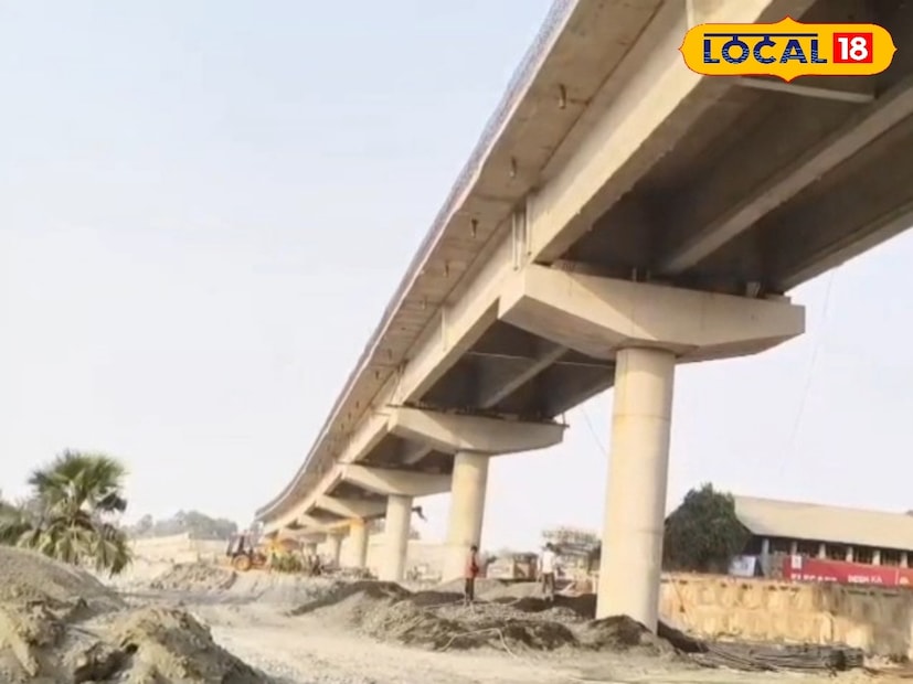 পূর্ব বর্ধমান জেলার অন্যতম ব্যস্ত সড়কপথ ১২৪ নম্বর জাতীয় সড়কের তালিত রেলগেট দীর্ঘদিন ধরেই নিত্যযাত্রীদের ভোগান্তির কেন্দ্রবিন্দু ছিল। রেলগেট নামলেই কয়েক কিলোমিটার জুড়ে যানজট তৈরি হত। অ্যাম্বুলেন্স, স্কুলবাস, পণ্যবাহী ট্রাকসহ অসংখ্য যানবাহন দীর্ঘক্ষণ আটকে থাকত। (তথ্য ও ছবি: বনোয়ারীলাল চৌধুরী) পূর্ব বর্ধমান জেলার অন্যতম ব্যস্ত সড়কপথ ১২৪ নম্বর জাতীয় সড়কের তালিত রেলগেট দীর্ঘদিন ধরেই নিত্যযাত্রীদের ভোগান্তির কেন্দ্রবিন্দু ছিল। রেলগেট নামলেই কয়েক কিলোমিটার জুড়ে যানজট তৈরি হত। অ্যাম্বুলেন্স, স্কুলবাস, পণ্যবাহী ট্রাকসহ অসংখ্য যানবাহন দীর্ঘক্ষণ আটকে থাকত। (তথ্য ও ছবি: বনোয়ারীলাল চৌধুরী)