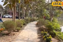 ৩৫০ টাকায় বসন্ত উৎসবের প্যাকেজ, কলকাতার কাছেই মিলবে শান্তিনিকেতনের আমেজ!