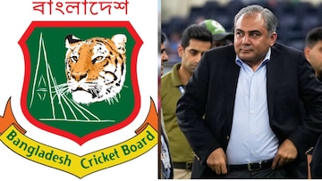 ‘শাক দিয়ে মাছ ঢাকা’ গেল না আর, বিসিবি প্রধান সরল, চাপ দিয়েই নকভি করিয়েছিলেন ‘এই’ কাজ ‘শাক দিয়ে মাছ ঢাকা’ গেল না আর, বিসিবি প্রধান সরল, চাপ দিয়েই নকভি করিয়েছিলেন ‘এই’ কাজ