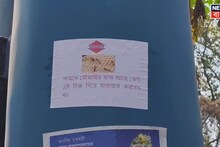 Jhargram News: মৌমাছির আতঙ্কে বন্ধ আউটডোর পরিষেবা, ঝাড়গ্রাম মেডিক্যালে আহত ডাক্তার-রোগী সহ একাধিক