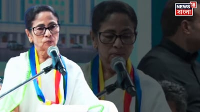 '২৮ তারিখ ভোটার তালিকা বেরনোর পর যাদের নাম থাকবে না, তাঁরা...' বিস্ফোরক মমতা