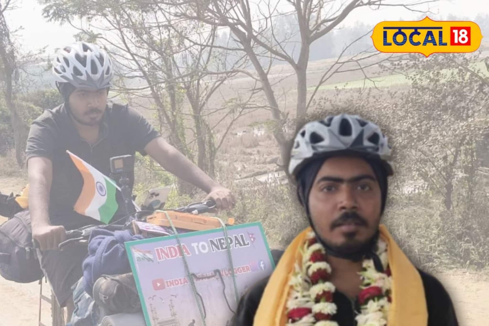 হাতের মুঠোয় চাকরি, তবুও...! চার দেওয়ালের বন্দিদশা কাটাতে যুবকের ভরসা সাইকেল