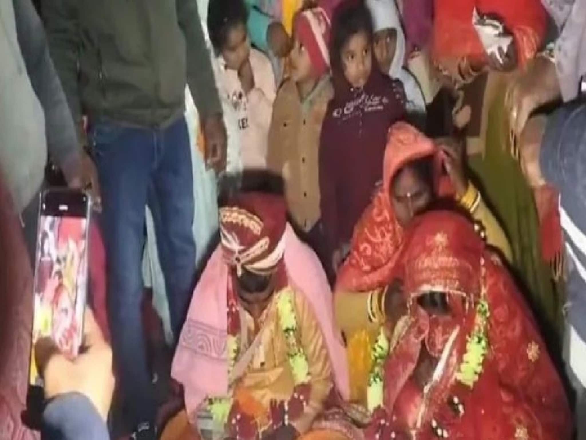 হোমগার্ডের পরীক্ষার্থী যুবককে মাদক খাইয়ে অপহরণ! তার পর সোজা ছাদনাতলায়! বিহারে এ কী কাণ্ড!