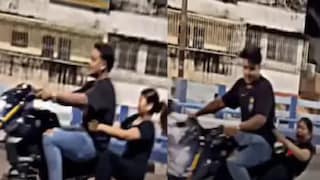 ‘ধুম’ স্টাইলে স্টান্ট করতে গিয়ে বিপত্তি! মুম্বইয়ে বাইকার বন্ধুর কাণ্ডে গোপনাঙ্গে আঘাত! গুরুতর জখম তরুণী  