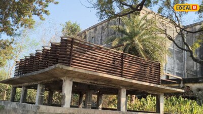 তালাবন্ধ দুবরাজপুরের  চাষিমঙ্গল হিমঘর