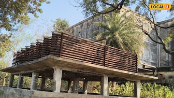 তালাবন্ধ