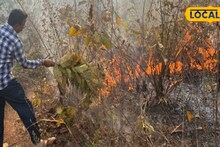 Birbhum News: খয়রাশোলে ভয়াবহ দাবানল! সমাজসেবীর তৎপরতায় রক্ষা পেল গোটা গ্রাম, অগ্নিকাণ্ডের কারণ নিয়ে ধোঁয়াশা