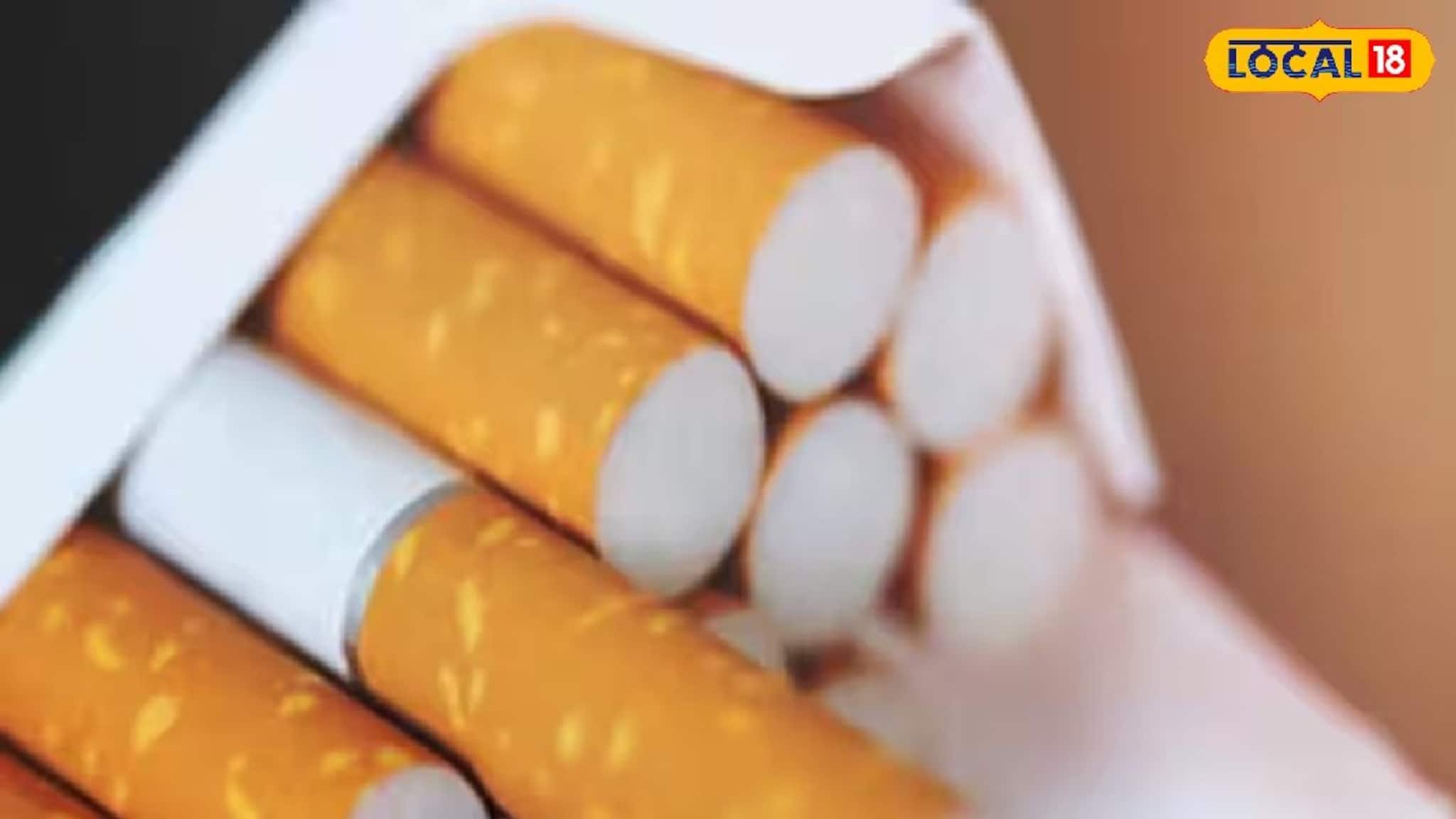 Birbhum News: আসল ভেবে নকল সিগারেট খাচ্ছেন না তো? পুলিশের অভিযানে ফাঁস ভয়ঙ্কর চক্রান্ত! গাড়িতে ঠাসা পেটি পেটি মাল