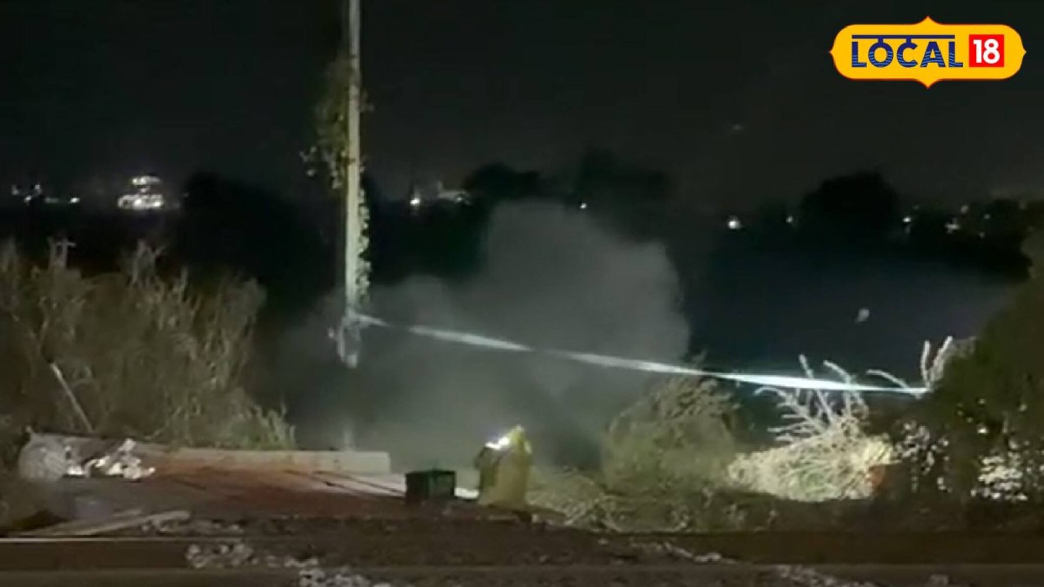 Birbhum News: রেললাইনের পাশের ঝোপে বোমার হদিশ, হুলুস্থুল কাণ্ড সাঁইথিয়ায়! শিউরে উঠছেন নিত্যযাত্রীরা, মোতায়েন বিশাল বাহিনী