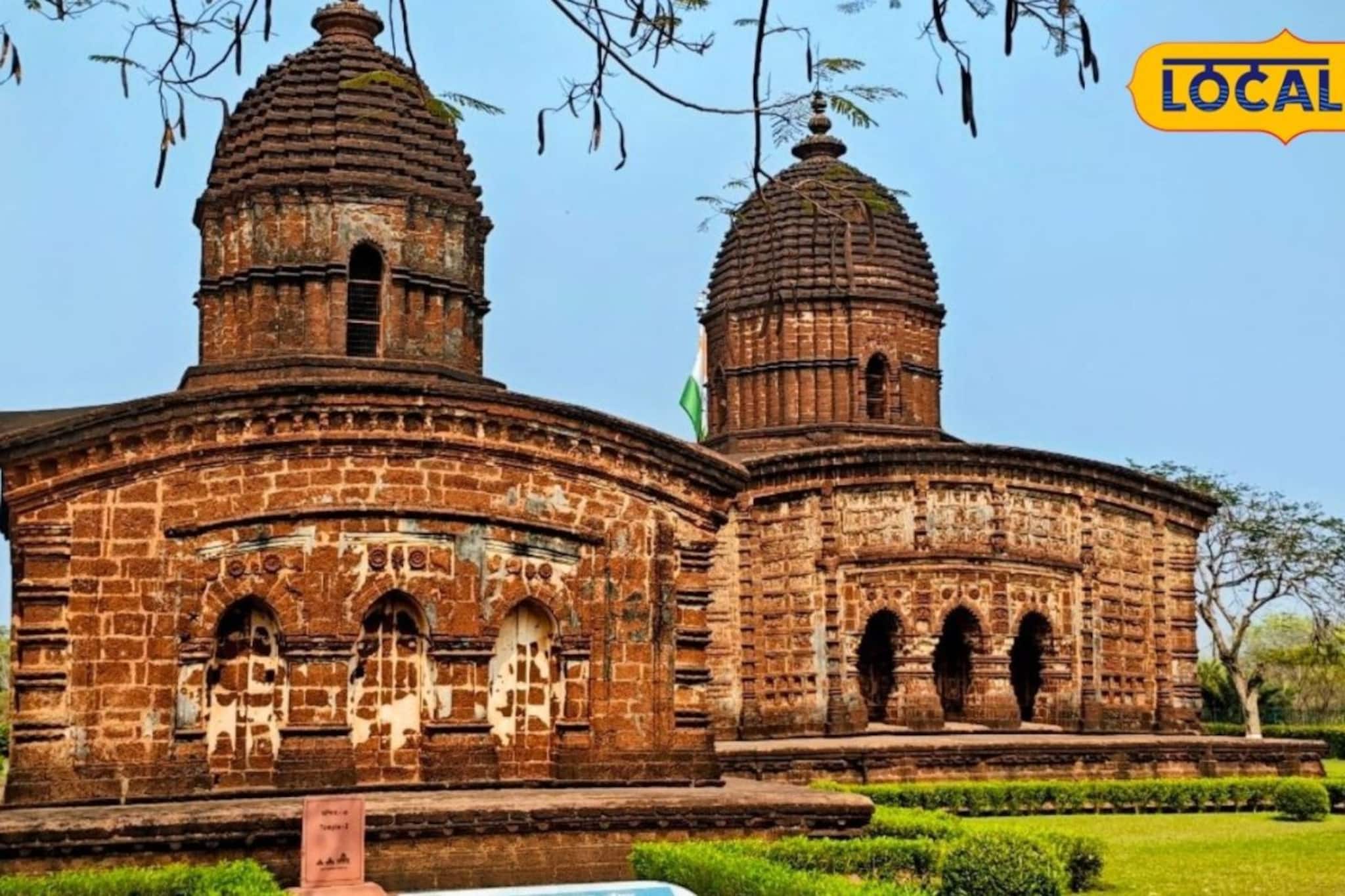 বাঁকুড়া ভ্রমণে পয়লা নম্বরে রাখুন জোর মন্দির, ইতিহাস জানলে গর্বে বুক ভরবে আপনারও বাঁকুড়া ভ্রমণে পয়লা নম্বরে রাখুন জোর মন্দির, ইতিহাস জানলে গর্বে বুক ভরবে আপনারও