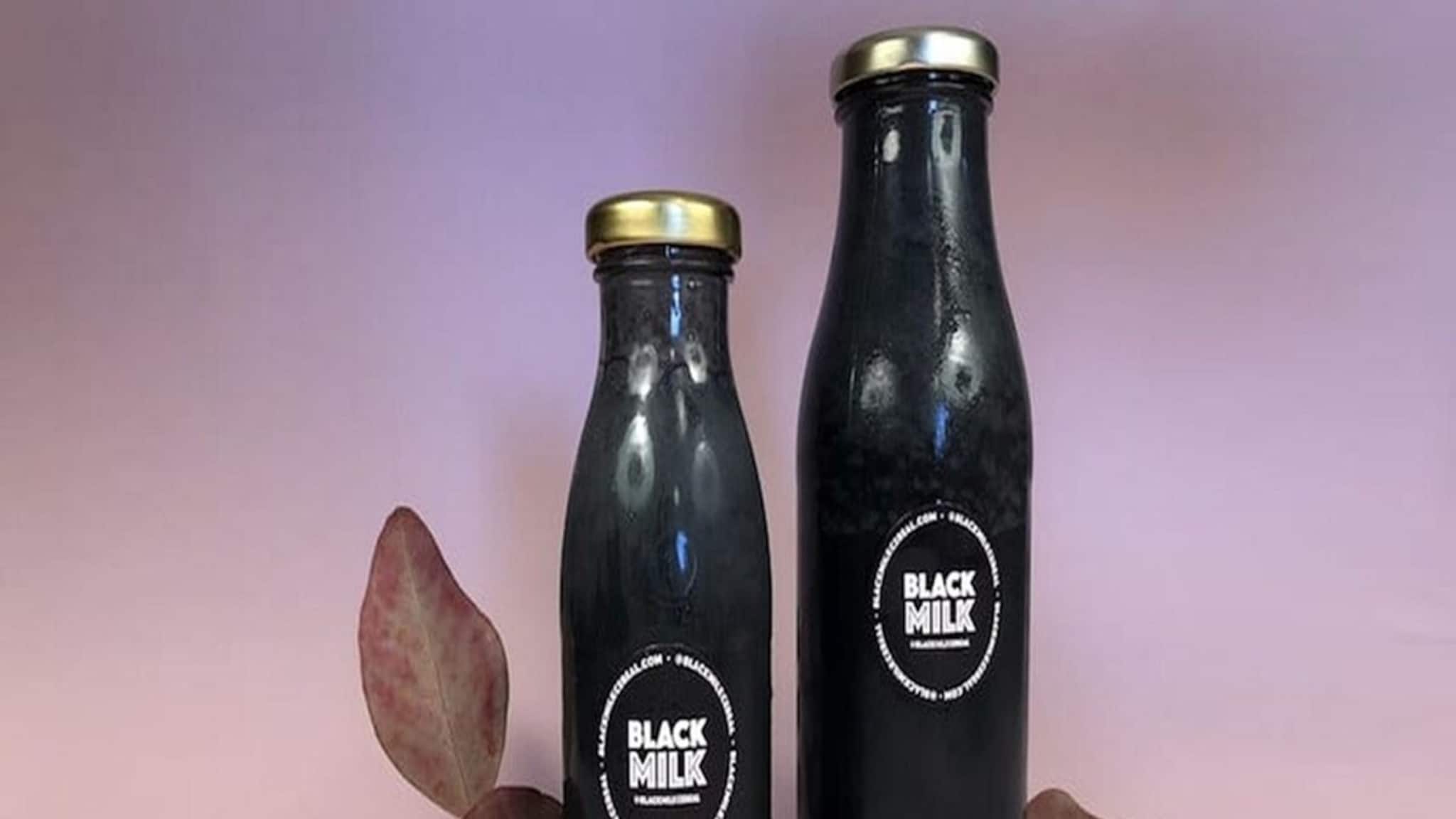 Black Milk: পৃথিবীর একমাত্র প্রাণী, যার দুধের রং কালো! জানেন কোন প্রাণী? নাম শুনলে কিন্তু চমকে উঠবেন