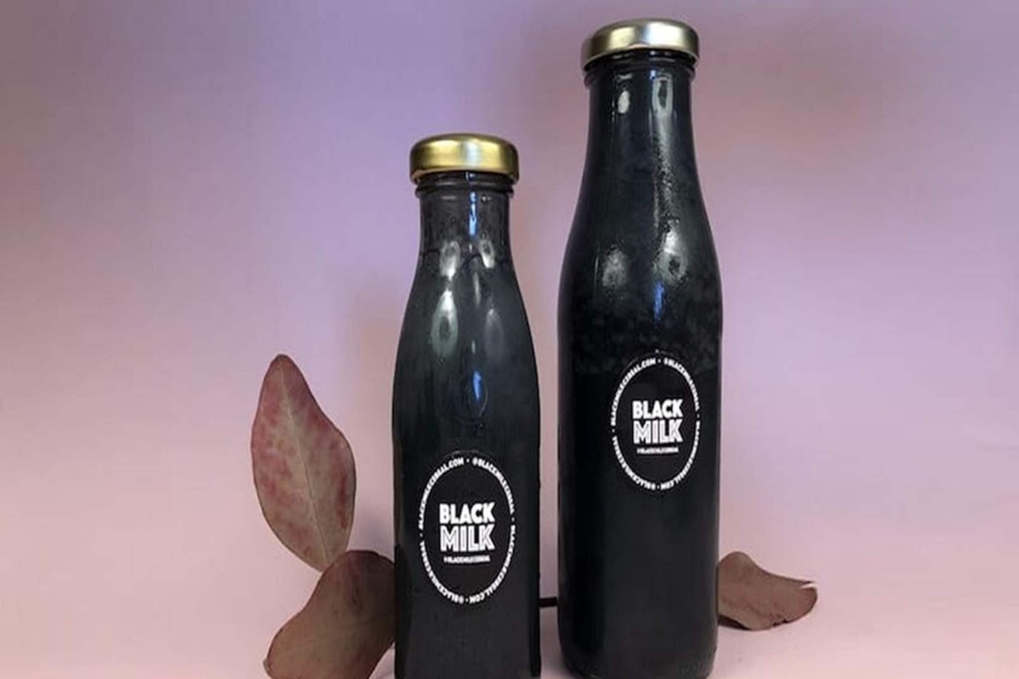 পৃথিবীর একমাত্র প্রাণী, যার দুধের রং কালো! জানেন কোন প্রাণী? নাম শুনলে কিন্তু চমকে উঠবেন