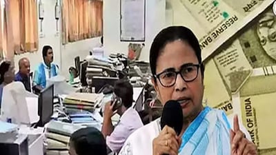 বড় ঘোষণা সরকারের