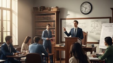 আর্টস নিয়ে পড়েছেন? কী ভাবে রোজগার করবেন 'মোটা টাকা'? এই ৮ পেশার যে কোনও একটা বেছে নিন!