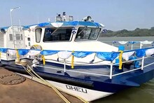 হাওড়া থেকে মুর্শিদাবাদ এবার জলপথে! আসছে ৩০০ সিটের আধুনিক ক্যাটামারান, পরিবহন দপ্তরের বড় সিদ্ধান্ত