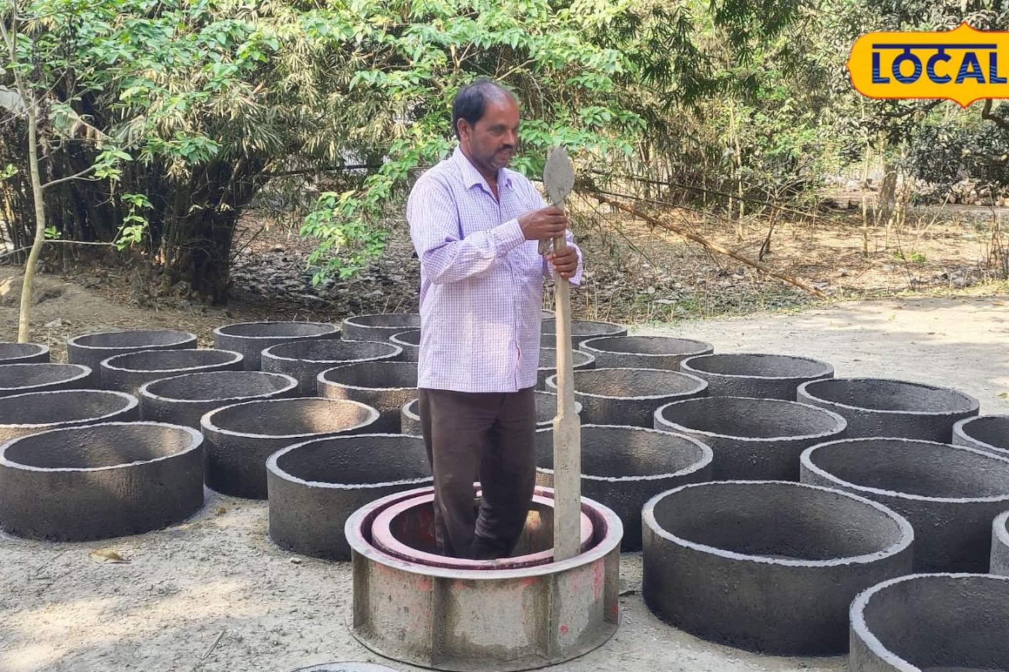 পরিযায়ী শ্রমিক থেকে সফল উদ্যোগপতি! নয়া বিজনেস আইডিয়ায় ভাগ্য ঘুরল ৩৬০ ডিগ্রি,