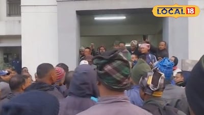 হৃদরোগের কারণে মৃত্যু হল এক সিভিক ভলেন্টিয়ার প্রশিক্ষণ কেন্দ্রে