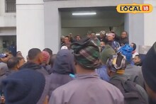 Civic Volunteer: ট্রেনিং চলাকালীন মর্মান্তিক পরিণতি সিভিক ভলান্টিয়ারের! গাফিলতির অভিযোগে তুলকালাম জলপাইগুড়ির পুলিশ ক্যাম্প