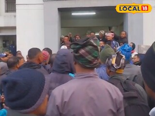 হৃদরোগের কারণে মৃত্যু হল এক সিভিক ভলেন্টিয়ার প্রশিক্ষণ কেন্দ্রে