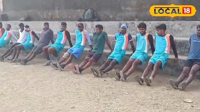 একেবারে বিনামূল্যে পুরুলিয়ায় ফিজিক্যাল ট্রেনিং