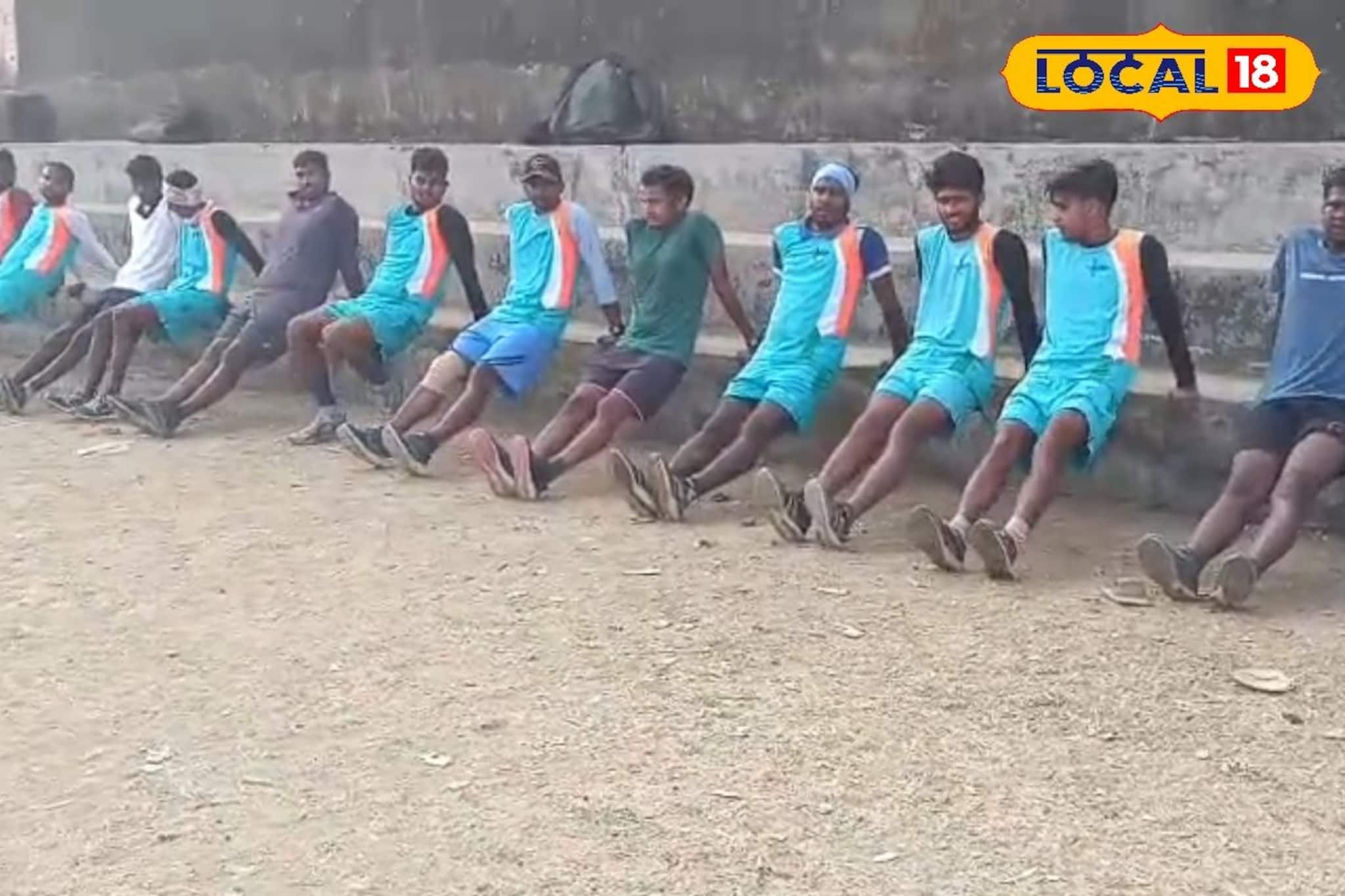 প্রাক্তন সেনার বিনামূল্যের প্রশিক্ষণেই বাজিমাত! একসঙ্গে ২১ বেকার যুবক-যুবতীর কেল্লাফতে