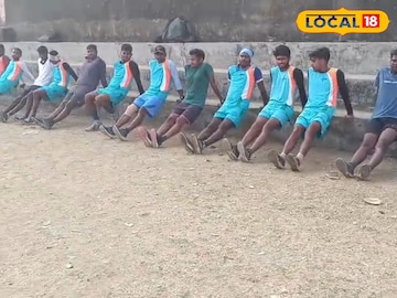 একেবারে