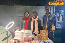 Inspiring Story: সকালে কলেজ, সন্ধ্যায় খাবারের দোকান! হতদরিদ্র বাবার পাশে দাঁড়াতে লড়াকু মাহির হাড় ভাঙা পরিশ্রম, হার মানাবে সিনেমাকেও