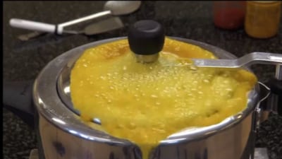 প্রেশার কুকার, কুকার, কিচেন টিপস, কুকিং টিপস, ভসভস করে বেরোচ্ছে জল-চাল-ডাল, প্রেশার কুকার থেকে বেরোচ্ছে চাল, ডাল, জল, মিনিটে হবে প্রবলেম সল্ভ, ট্রাই করে দেখুন এই আইডিয়া, প্রেশার কুকার ব্যবহারের নিয়ম, প্রেশার কুকার ব্যবহারের টিপস, প্রেশার কুকারের জল বেরোনো বন্ধ করার টিপস, প্রেশার কুকার থেকে জল ডাল বেরোনোর কারণ, প্রেশার কুকার বার্স্ট এড়ানোর উপায়, রান্নাঘরের টিপস, রান্নাঘরের প্রেশার কুকার 