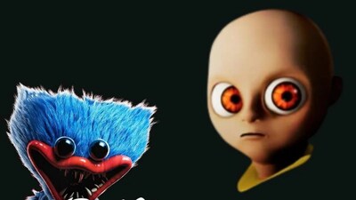 শিশুদের জন্য মারাত্মক বিপজ্জনক এই ৪টি মোবাইল গেম,