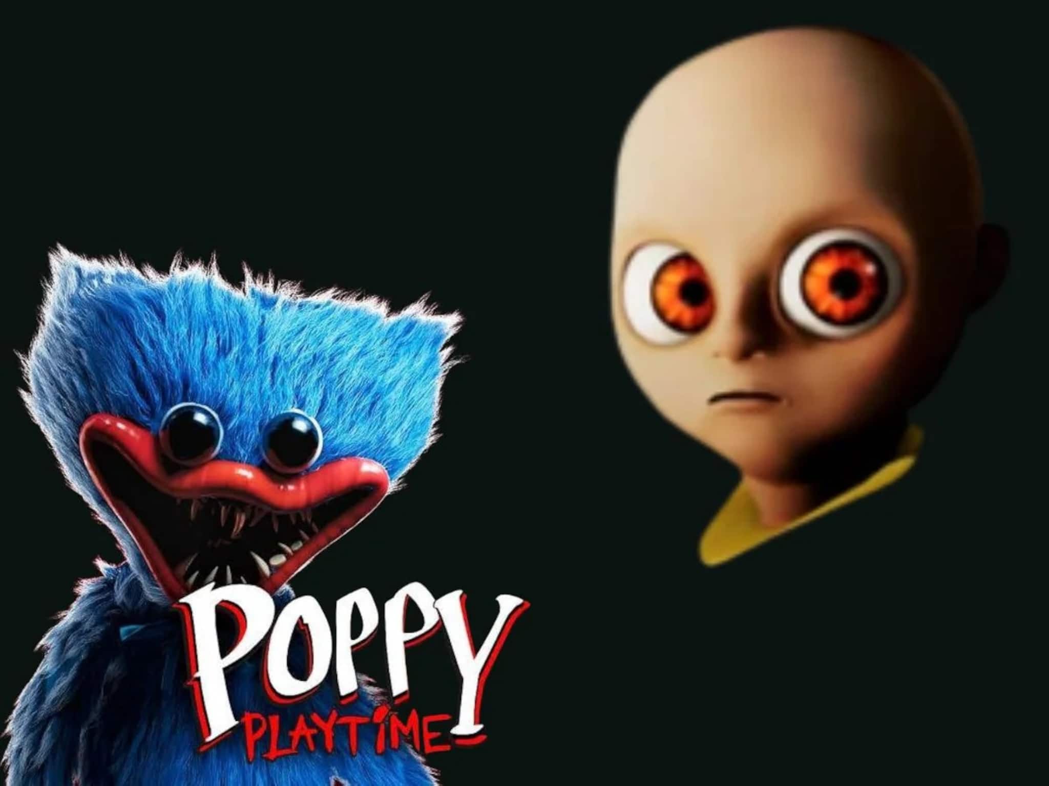 গাজিয়াবাদের ঘটনার পর আতঙ্ক! কোন কোন গেম শিশুদের মানসিক ক্ষতি করছে?