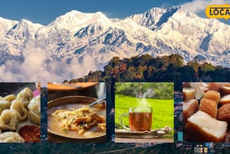 আনাচে-কানাচে লুকিয়ে থাকা এই ৪ খাবারের স্বাদ না নিলে দার্জিলিং ঘোরা মাটি! দেখে নিন তালিকা