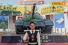 Indian Army: অভিষেক এখন দেশের গর্ব, সেনা বাহিনীর বড় দায়িত্ব আসছে কাঁধে! অল ইন্ডিয়া র‍্যাঙ্ক ১৭, বাজিমাত করল সিকিমের তরুণ